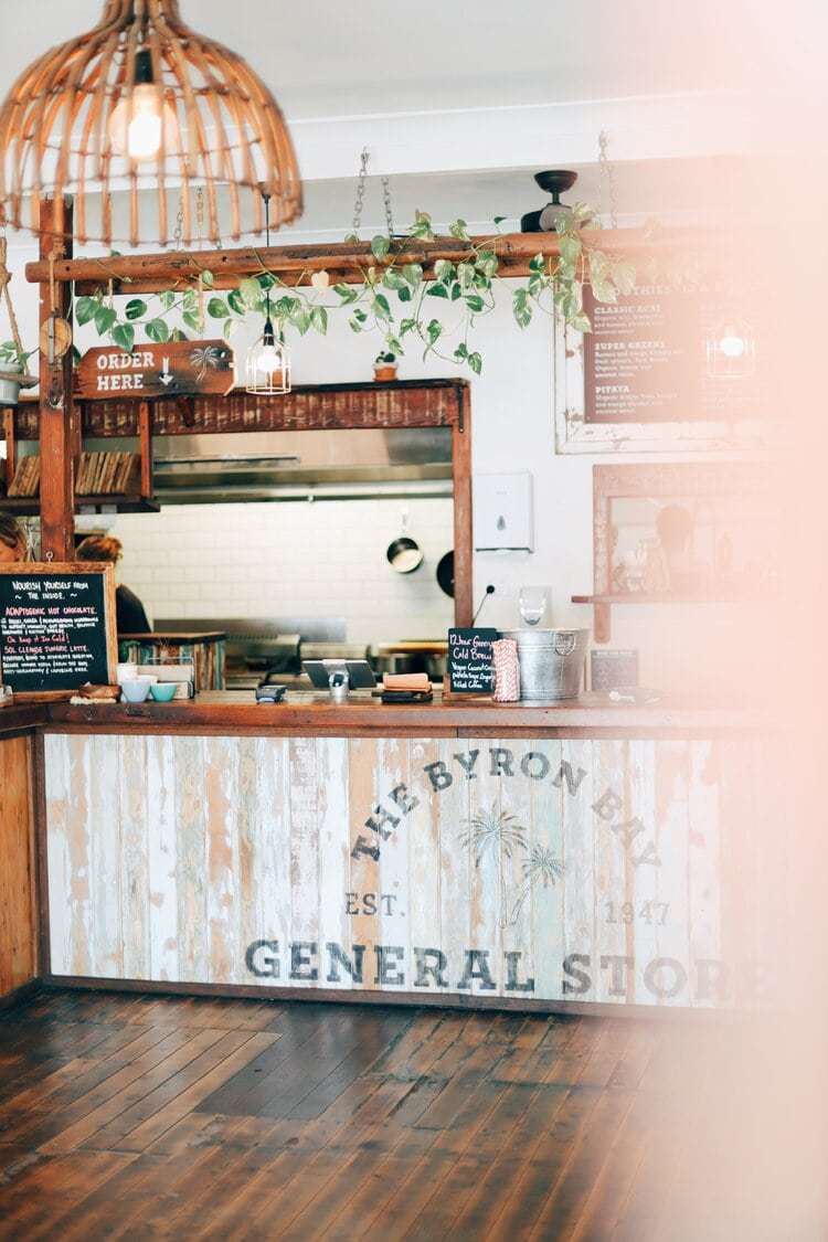 The Byron Bay General Store