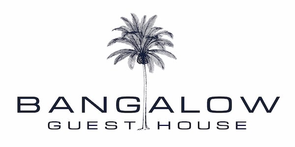 Bangalow Guest House Logo