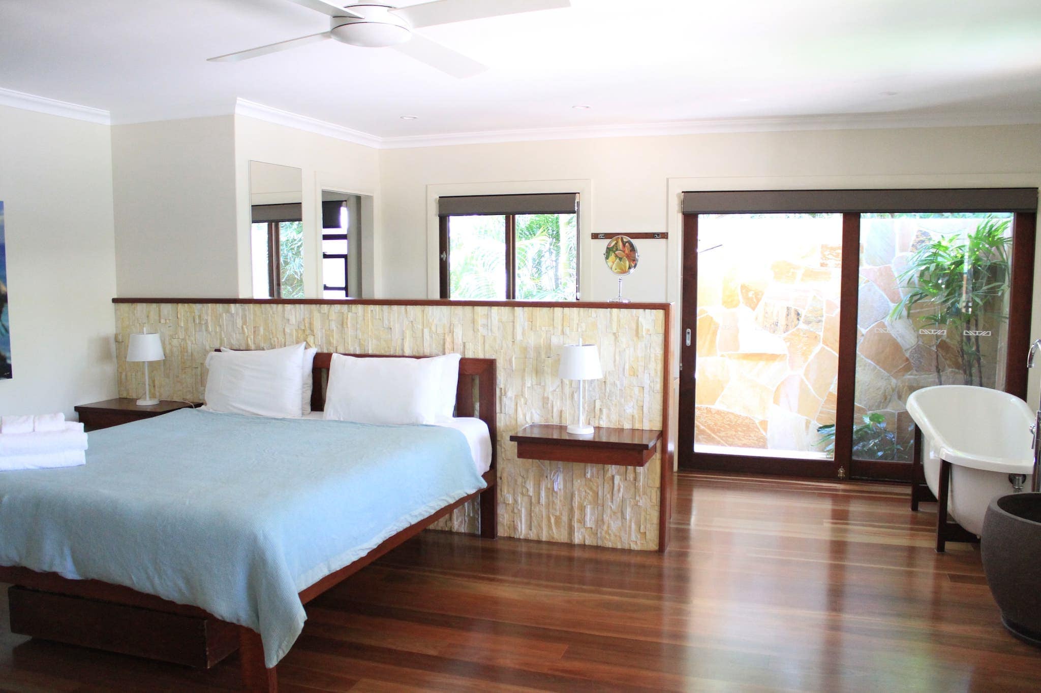 Shirley Lane Away at Byron Bay Byron Bay