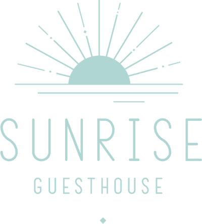 Sunrise Guesthouse Logo